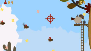 Illustration for article titled Loads Of LocoRoco 2 Screenshots